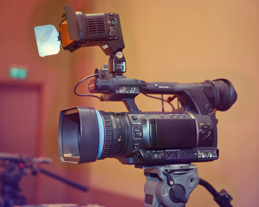 Legal Videography, Video Deposition, Videography, Video Testimony